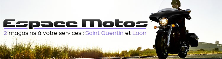 logo Espace moto